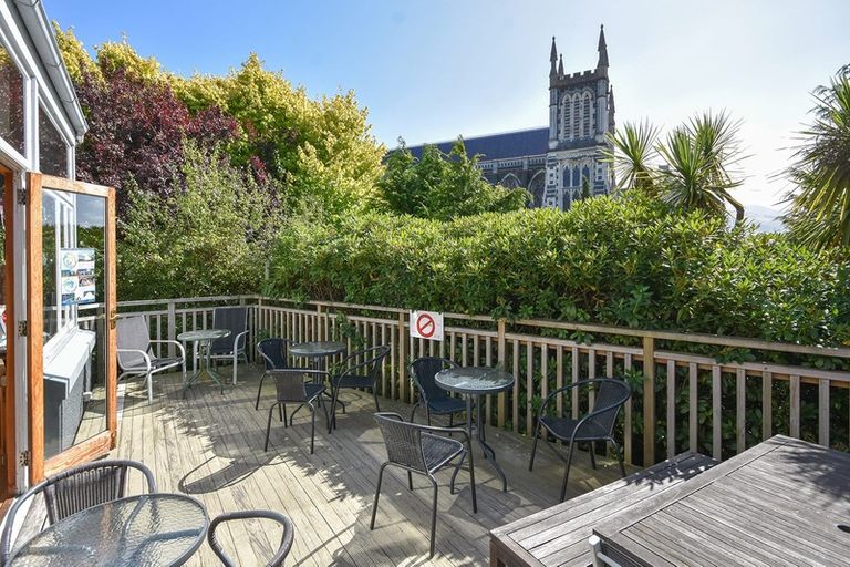 Photo of property in 277 Rattray Street, Dunedin Central, Dunedin, 9016