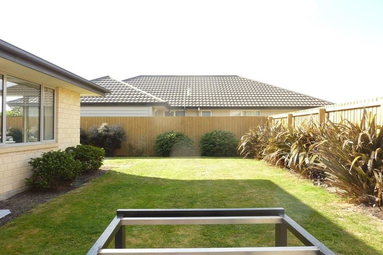 Photo of property in 6 Greenwich Street, Halswell, Christchurch, 8025