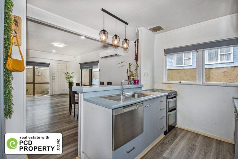 Photo of property in 64 Three Mile Bush Road, Te Kamo, Whangarei, 0112