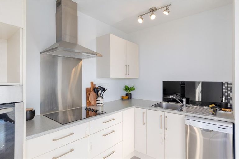 Photo of property in 190 Richmond Hill Road, Richmond Hill, Christchurch, 8081