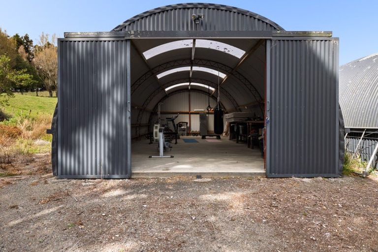 Photo of property in 102 Kennedy Road, Waikino, Waihi, 3682