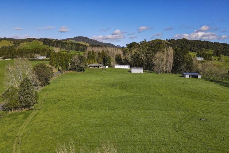 Photo of property in 118 Pukewera Road, Waihi, 3682