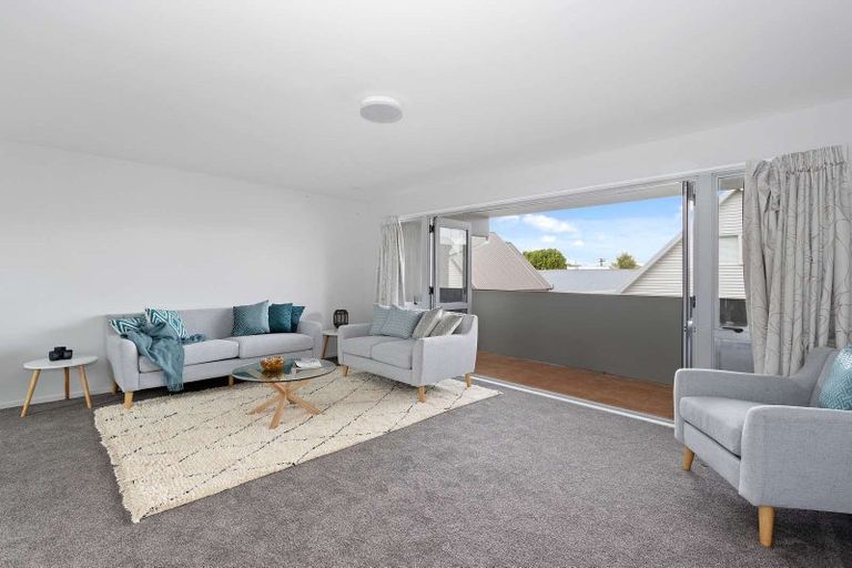 Photo of property in 527a Saint Asaph Street, Phillipstown, Christchurch, 8011