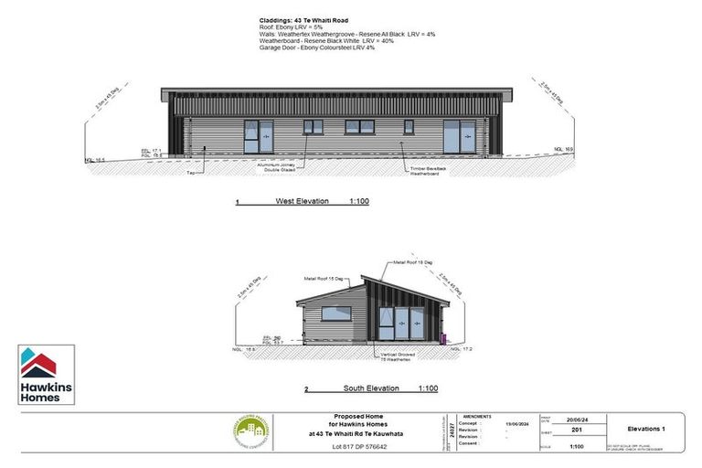 Photo of property in 43 Te Whaiti Road, Te Kauwhata, 3710