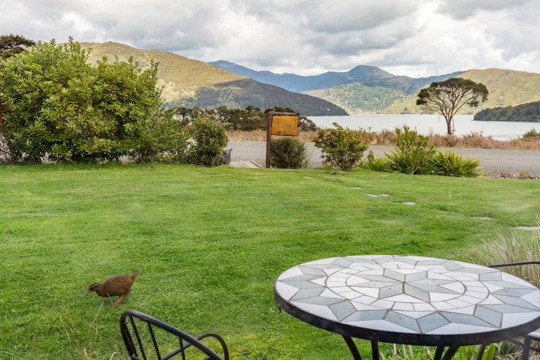 Photo of property in 12 Tai Close, Kaiuma Bay, Havelock, 7178