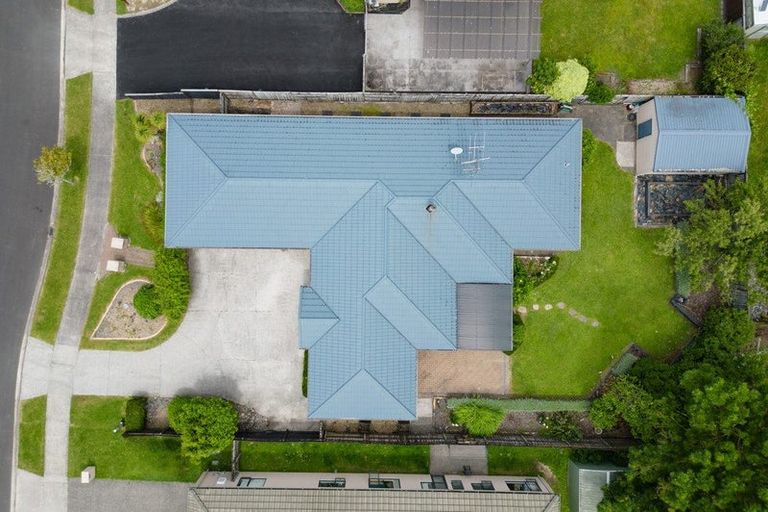 Photo of property in 7 Bellona Place, Flagstaff, Hamilton, 3210