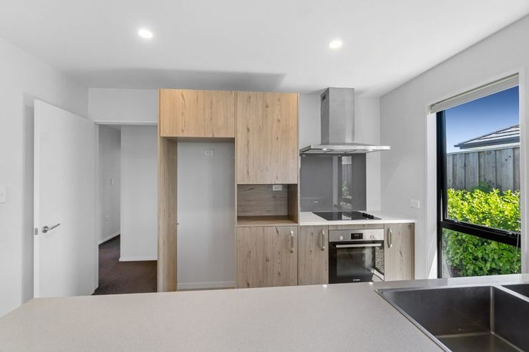 Photo of property in 39 Lady Isaac Drive, Rolleston, 7615