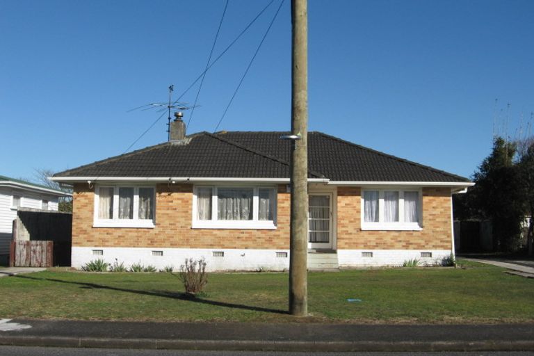 Photo of property in 1/21 George Street, Papakura, 2110