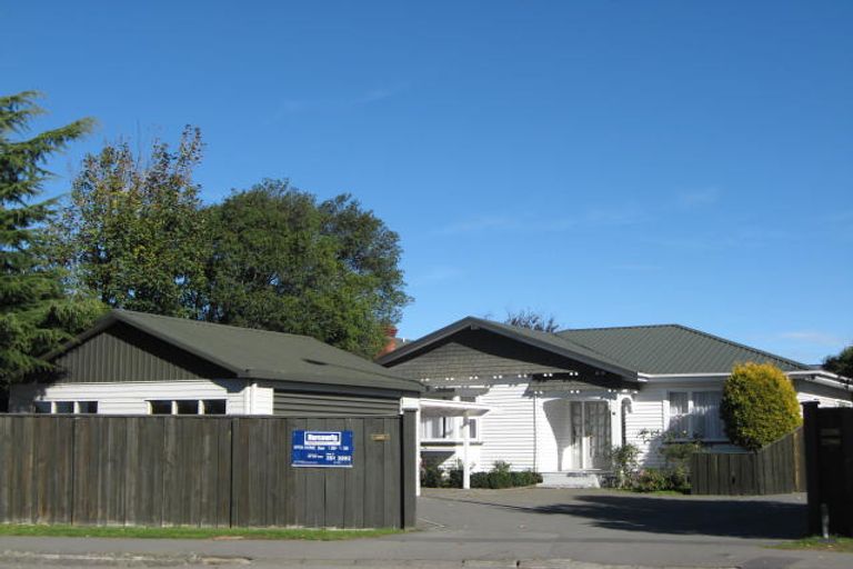 Photo of property in 71 Wairakei Road, Bryndwr, Christchurch, 8052