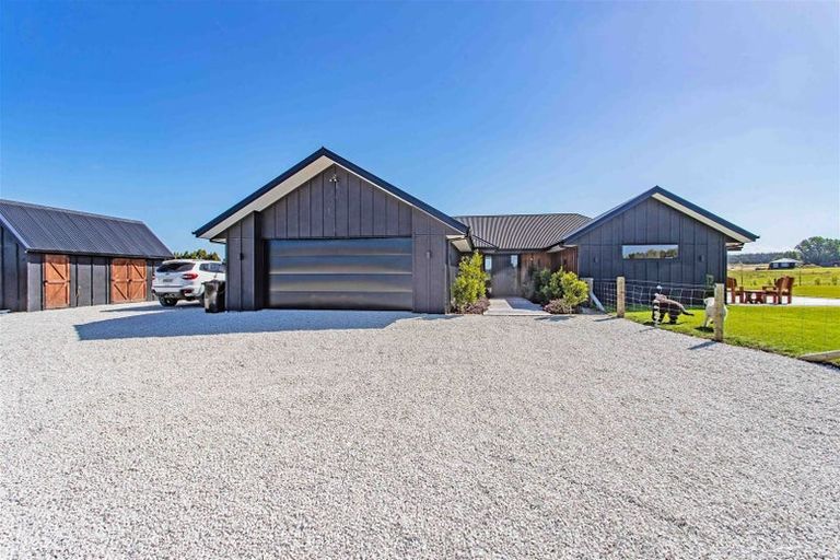 Photo of property in 175 Douds Road, Sefton, Rangiora, 7477