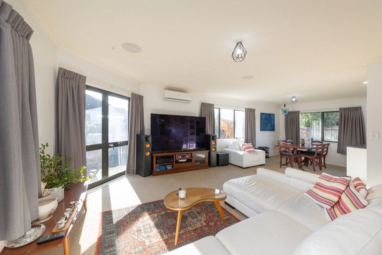 Photo of property in 91a College Street, Awapuni, Palmerston North, 4412