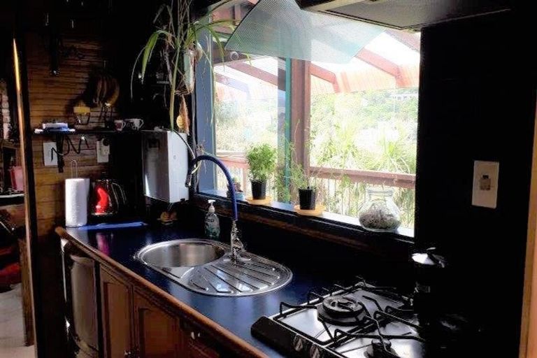 Photo of property in 62 Park Terrace, Corsair Bay, Lyttelton, 8082