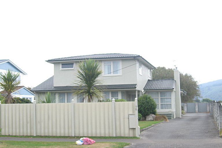 Photo of property in 50 Fraser Crescent, Elderslea, Upper Hutt, 5018