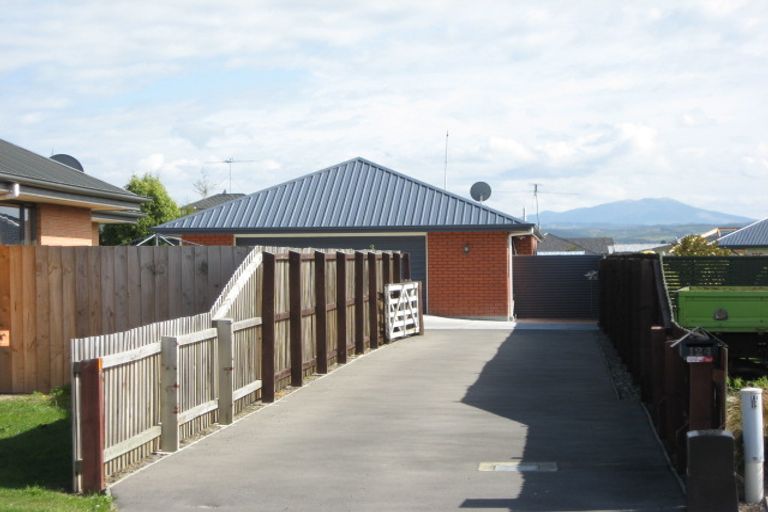 Photo of property in 124 South Belt, Rangiora, 7400