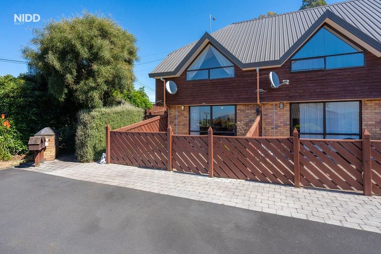 Photo of property in 129a Helensburgh Road, Halfway Bush, Dunedin, 9010