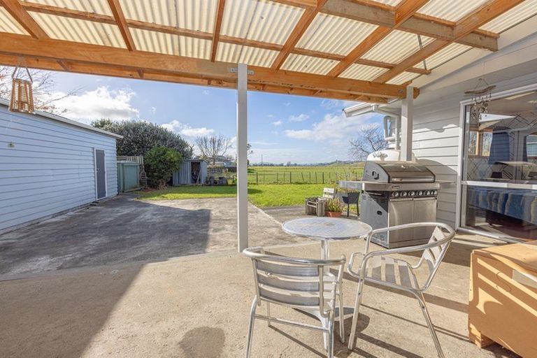 Photo of property in 17 Edward Street, Pahiatua, 4910