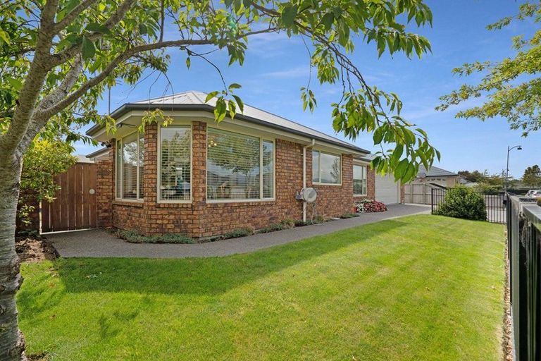 Photo of property in 96 William Brittan Avenue, Halswell, Christchurch, 8025
