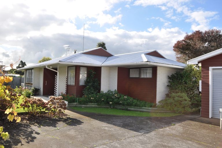 Photo of property in 83 Shamrock Street, Takaro, Palmerston North, 4412