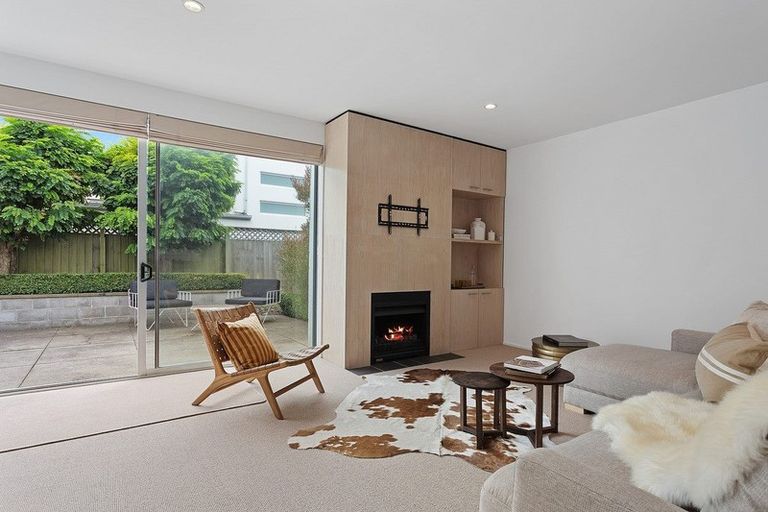 Photo of property in 18b Onslow Street, St Albans, Christchurch, 8014