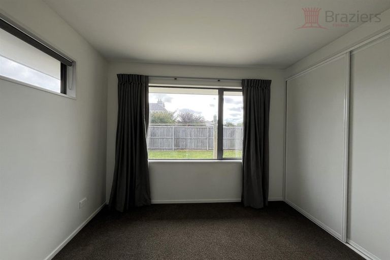 Photo of property in 250 Williams Street, Kaiapoi, 7630