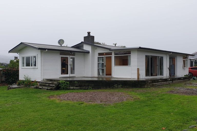Photo of property in 156 Waerenga Road, Otaki, 5512
