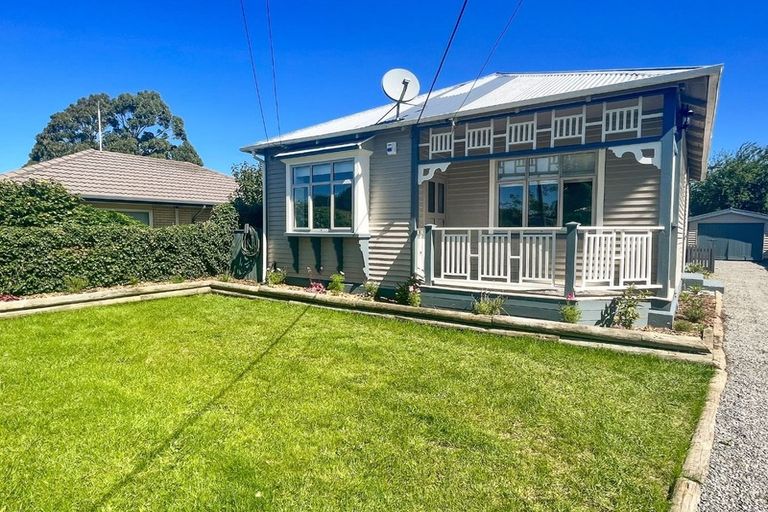 Photo of property in 26 Newcastle Street, Phillipstown, Christchurch, 8011