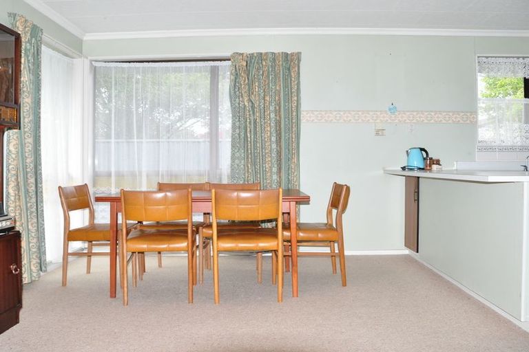 Photo of property in 83 Shamrock Street, Takaro, Palmerston North, 4412