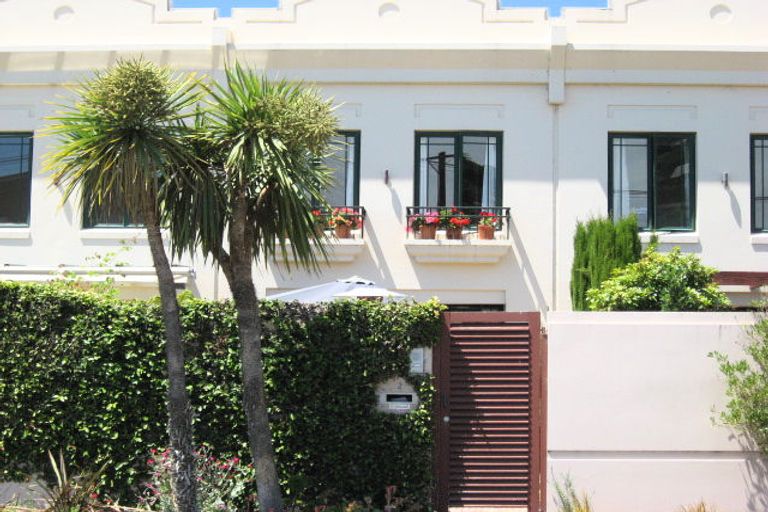 Photo of property in 2/9 Burgess Street, Sumner, Christchurch, 8081