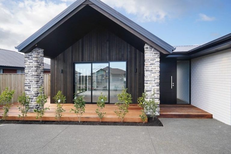 Photo of property in 41 Billington Drive, Halswell, Christchurch, 8025