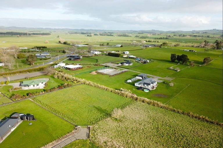 Photo of property in 5 Chamberry Drive, Waipukurau, 4282