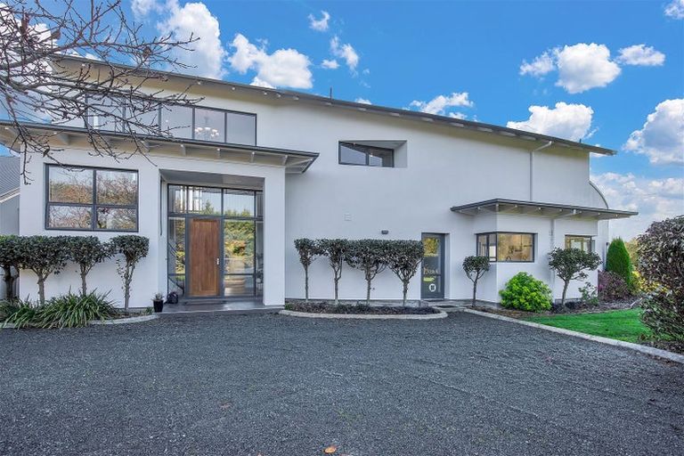 Photo of property in 97 Velino Place, Ohoka, Kaiapoi, 7692