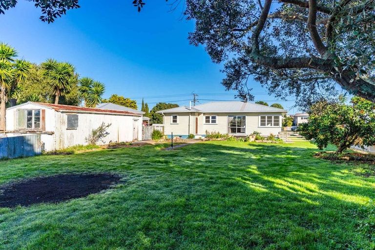 Photo of property in 39 Grey Street, Dargaville, 0310