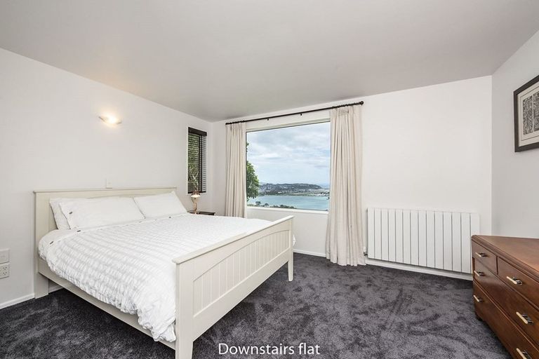 Photo of property in 23 Alexandra Road, Roseneath, Wellington, 6021