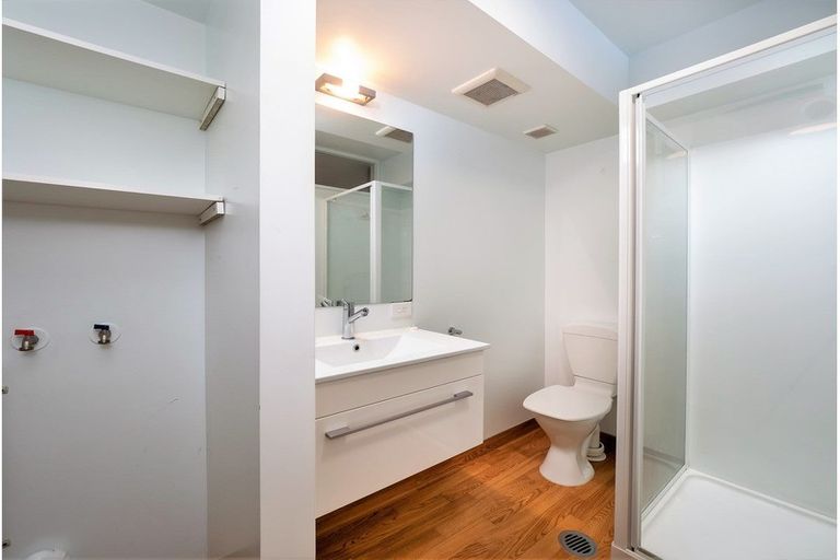 Photo of property in 15/20 Stanmore Road, Phillipstown, Christchurch, 8011