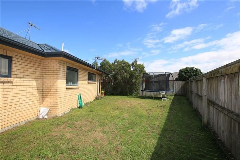 Photo of property in 2 Srah Place, East Tamaki, Auckland, 2013
