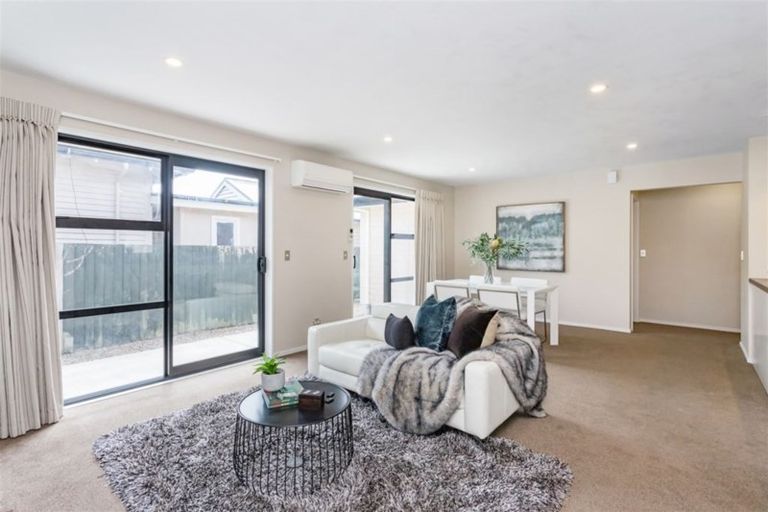 Photo of property in 256a Lyttelton Street, Spreydon, Christchurch, 8024