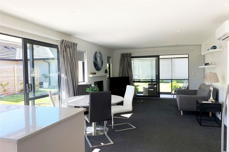 Photo of property in 20 Clydesdale Way, Lincoln, 7608