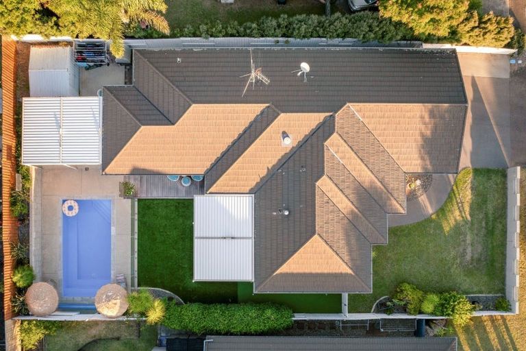 Photo of property in 81 Katerini Grove, Papamoa Beach, Papamoa, 3118