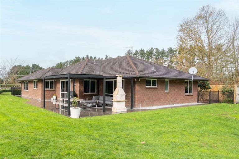 Photo of property in 2013 Te Pahu Road, Whatawhata, Hamilton, 3285