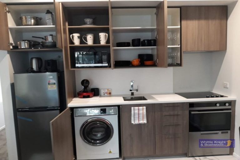 Photo of property in 1/420 Hagley Avenue, Christchurch Central, Christchurch, 8011