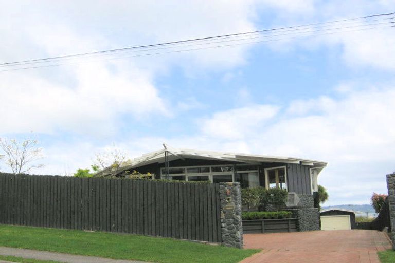 Photo of property in 73 Ngamotu Road, Hilltop, Taupo, 3330