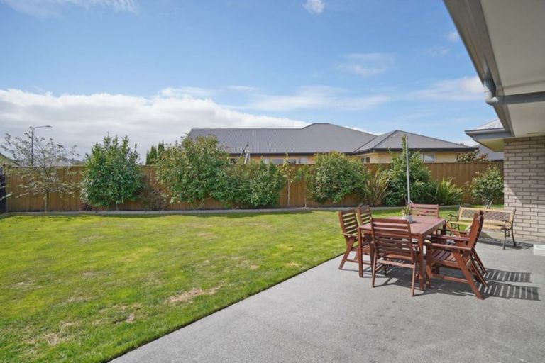 Photo of property in 9 Brittan Drive, Rolleston, 7615