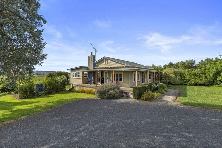 Photo of property in 94 Swan Road, Te Kauwhata, 3781