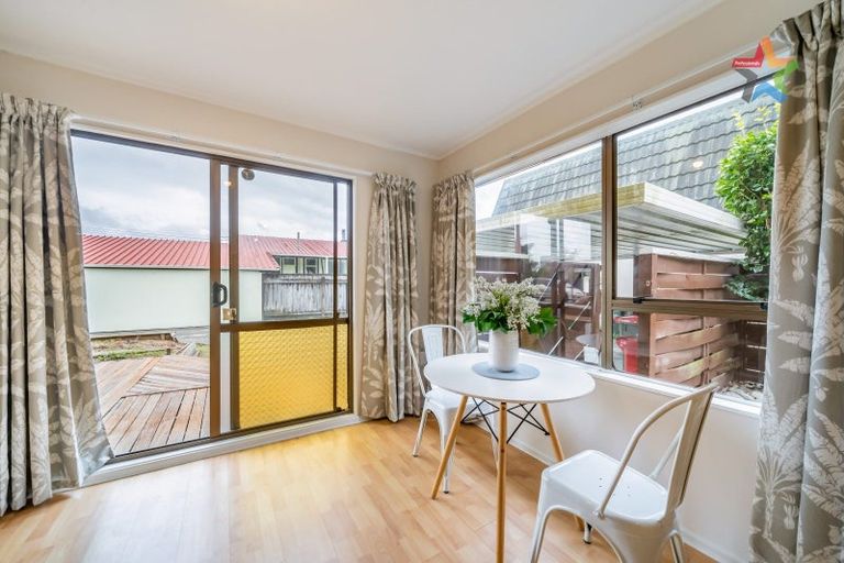 Photo of property in 4/396 Cambridge Terrace, Naenae, Lower Hutt, 5011