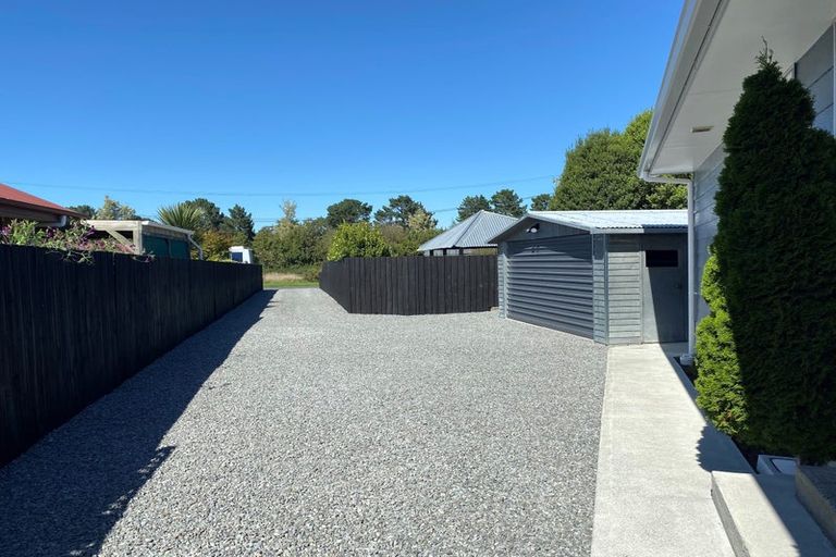 Photo of property in 87a Fergusson Street, Rakaia, 7710