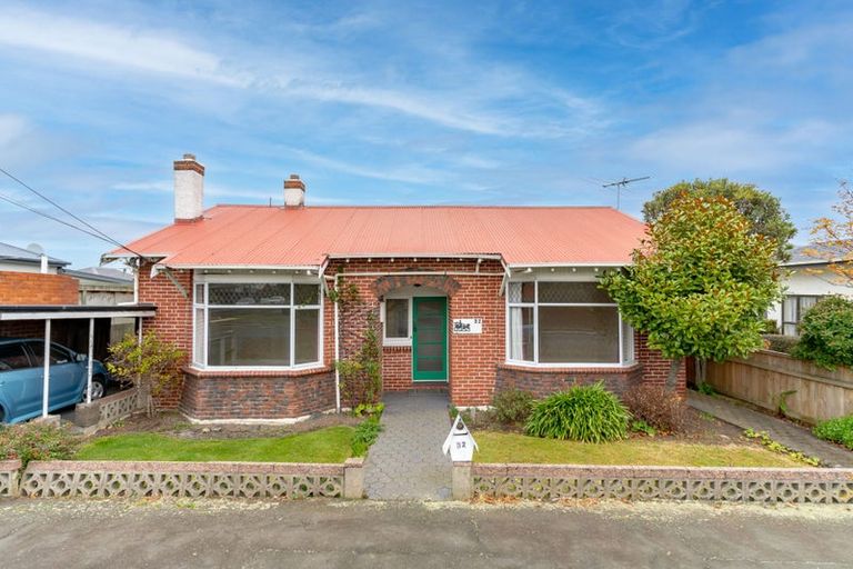 Photo of property in 32 Moreau Street, Saint Kilda, Dunedin, 9012