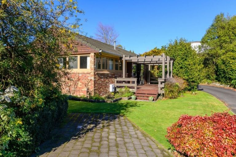 Photo of property in 64 Sophia Street, Glenholme, Rotorua, 3010