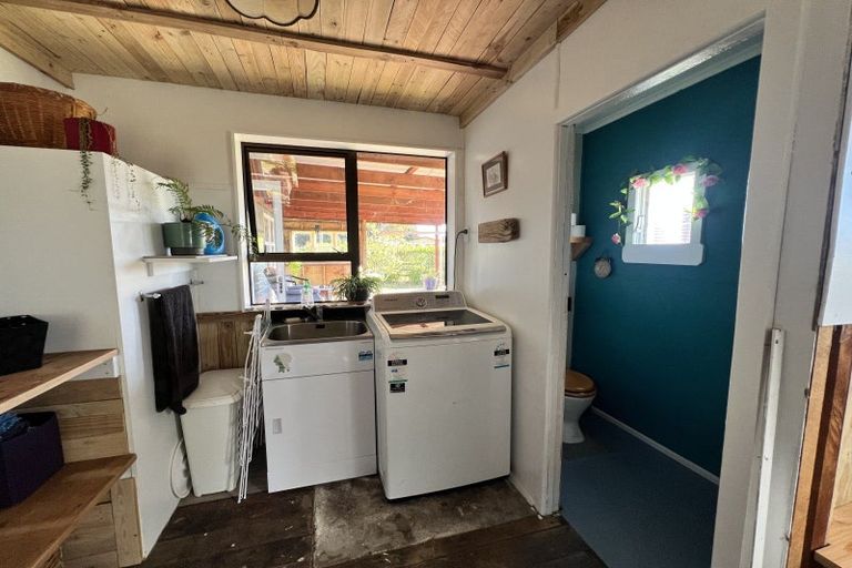 Photo of property in 5 Thor Street, Norsewood, 4974