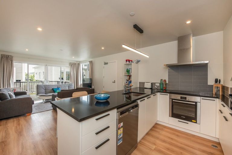 Photo of property in 5/239 Adelaide Road, Newtown, Wellington, 6021