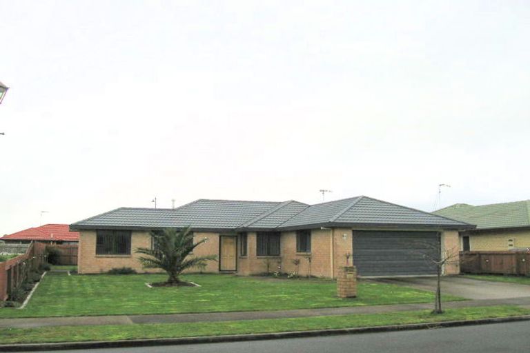 Photo of property in 11 Wembley Close, Nawton, Hamilton, 3200